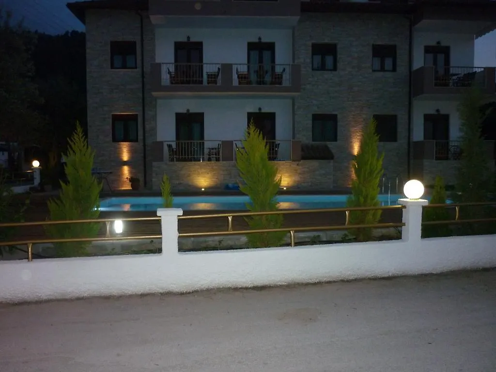 Apartment & Studios Haido فوروفورو