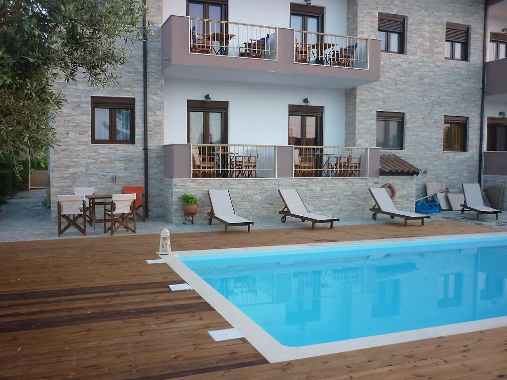 Apartment & Studios Haido فوروفورو