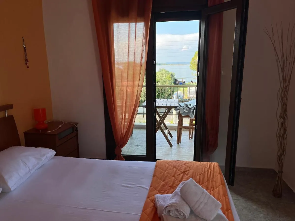 Apartment & Studios Haido فوروفورو