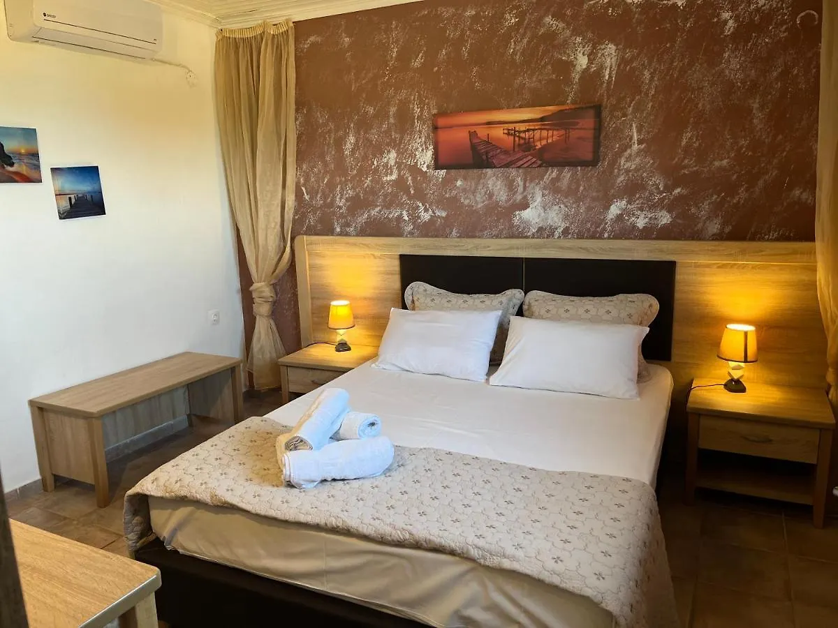 Apartment & Studios Haido فوروفورو