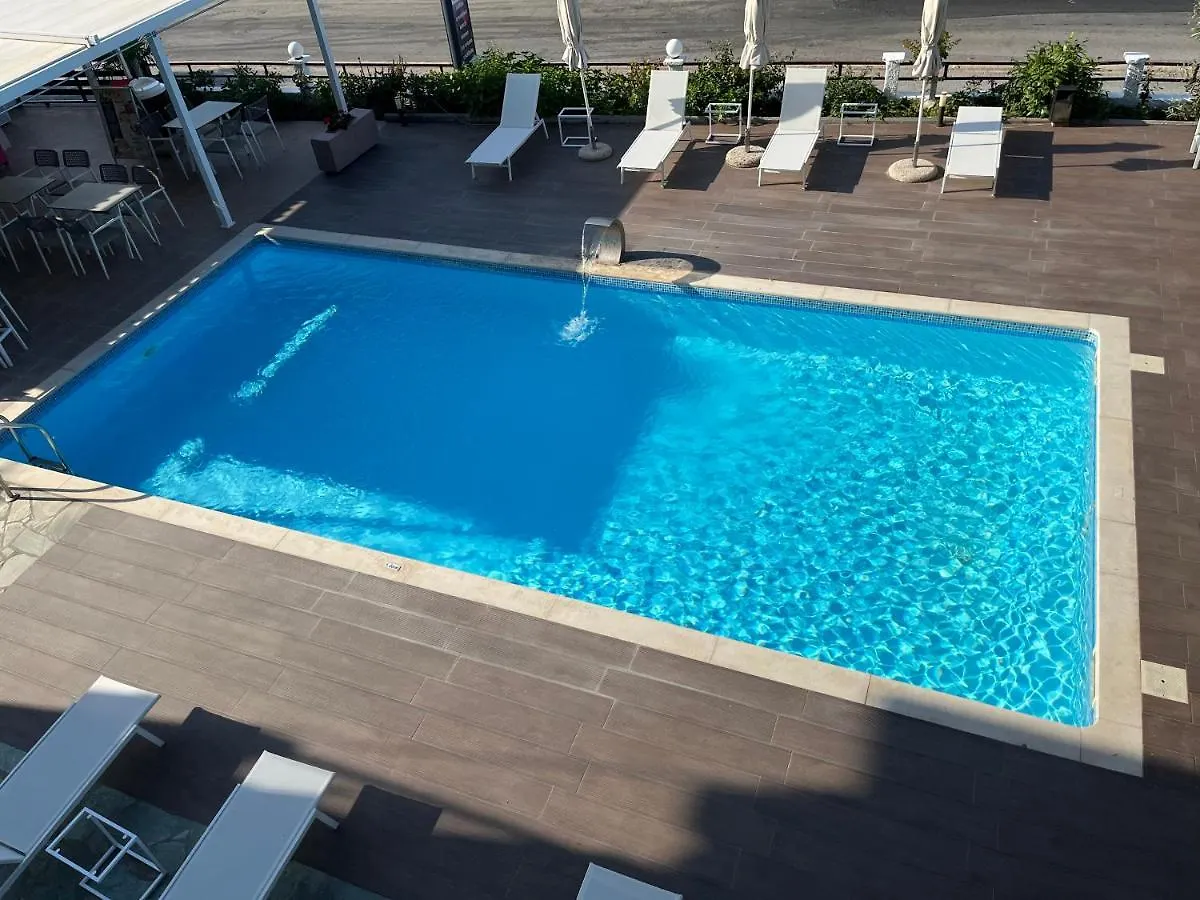 Apartment & Studios Haido فوروفورو