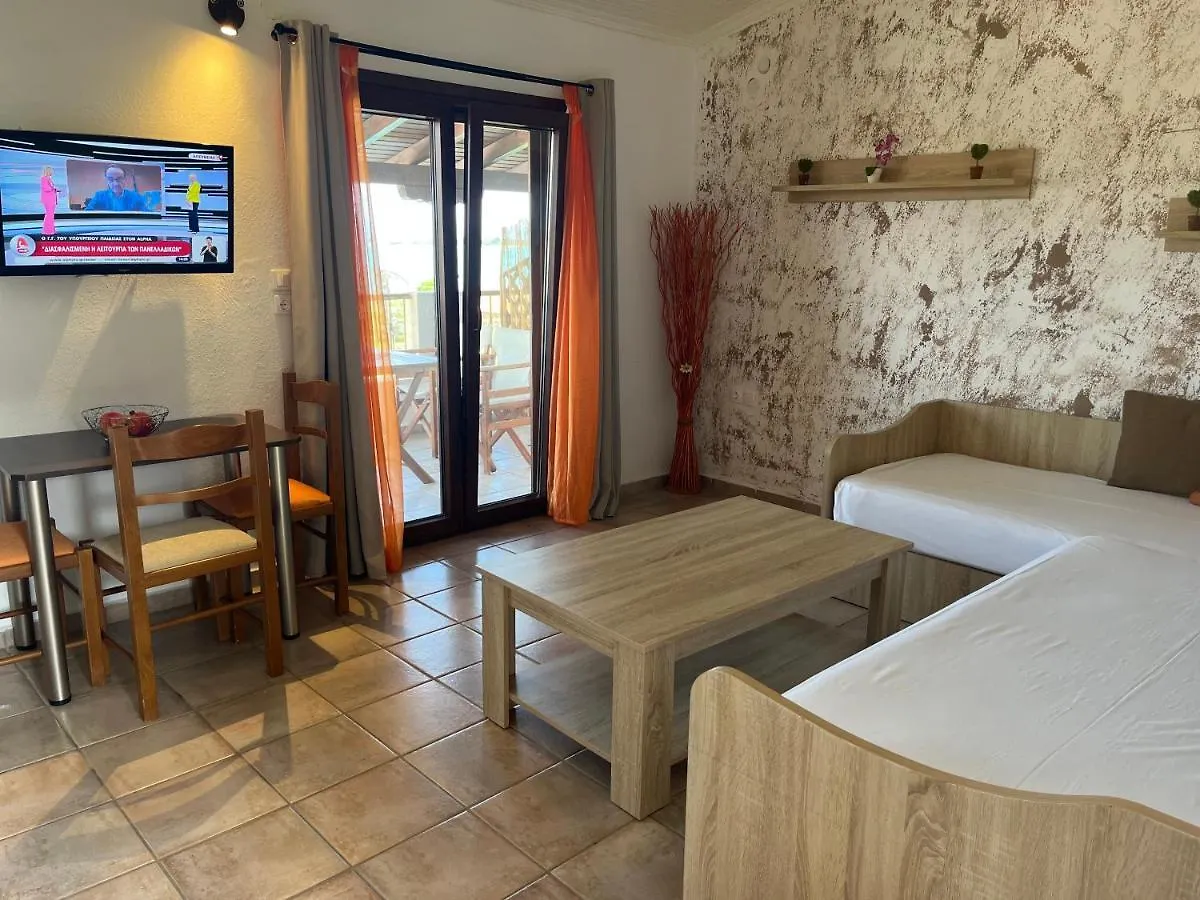 Apartment & Studios Haido فوروفورو