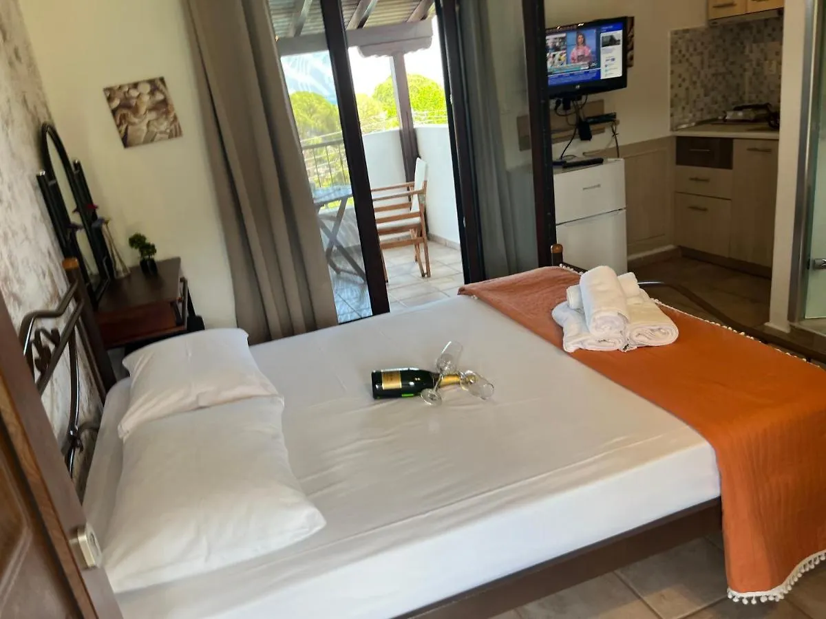 Apartment & Studios Haido فوروفورو
