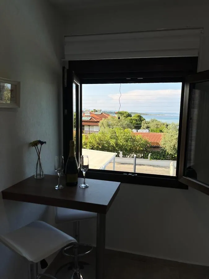 Apartment & Studios Haido فوروفورو