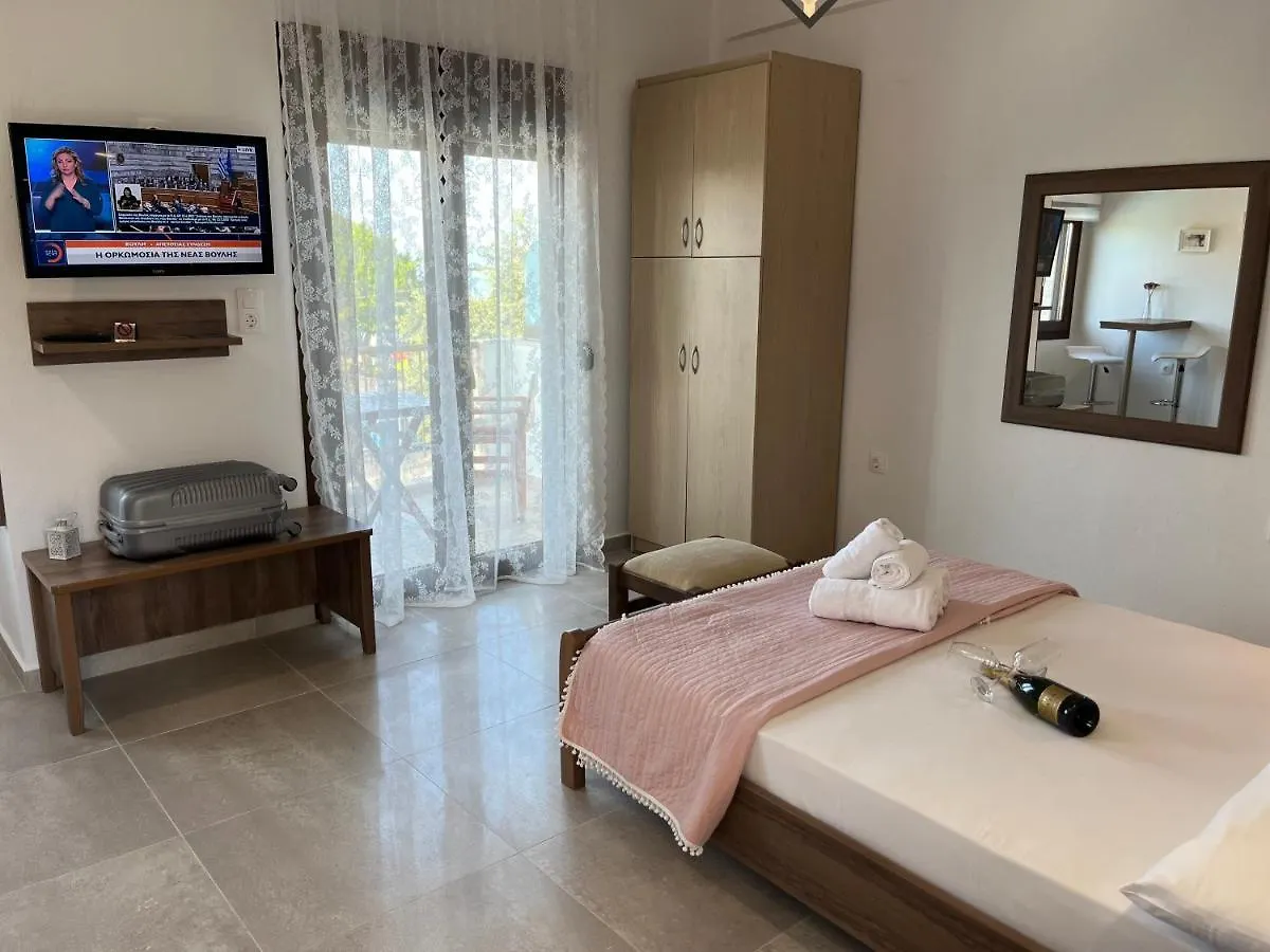 Apartment & Studios Haido فوروفورو