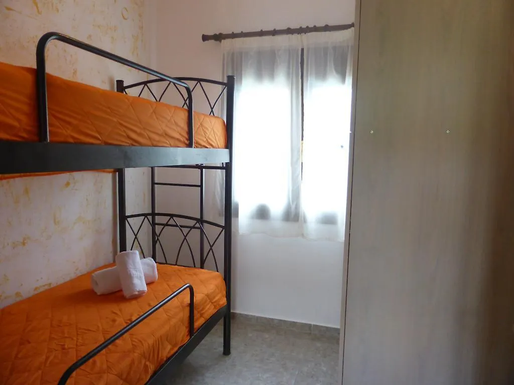 Apartment & Studios Haido فوروفورو