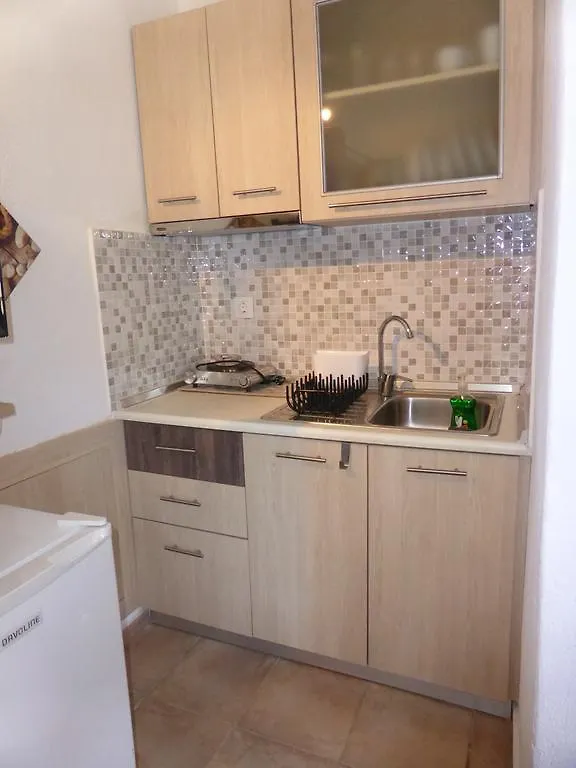 Apartment & Studios Haido فوروفورو