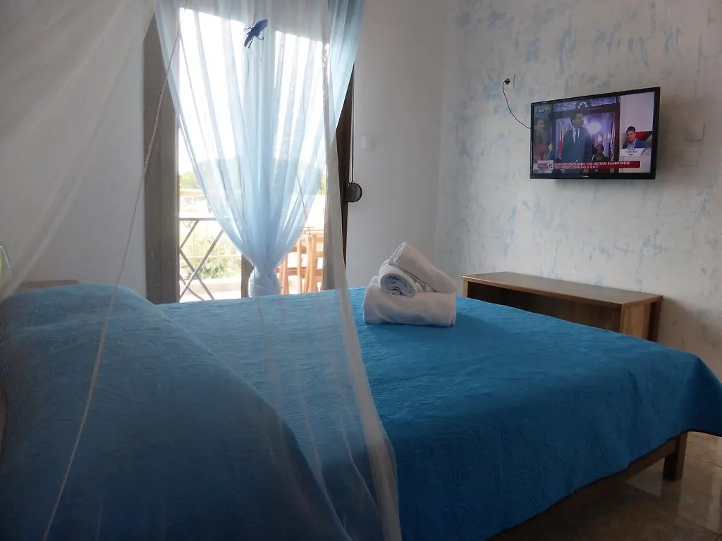 Apartment & Studios Haido فوروفورو