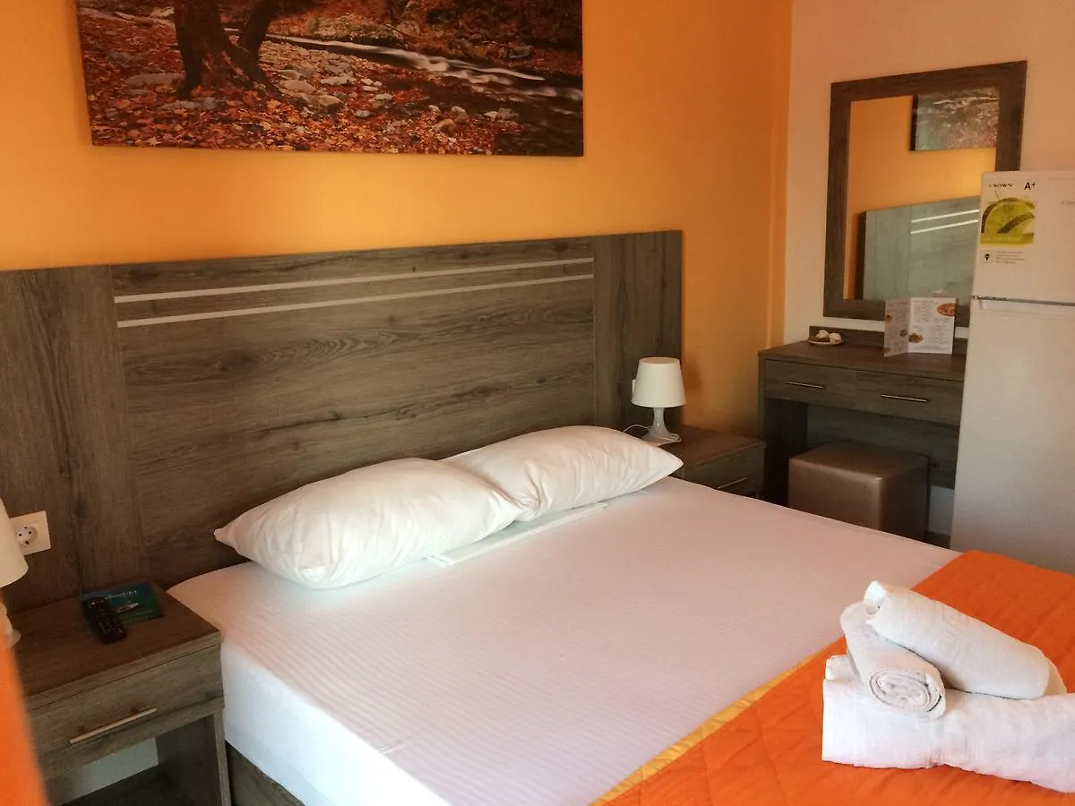 Apartment & Studios Haido فوروفورو