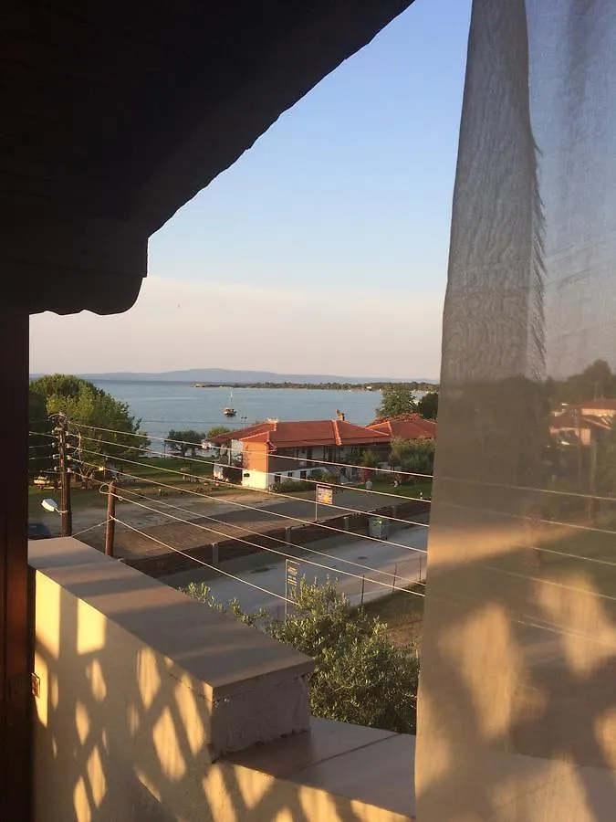 Apartment & Studios Haido فوروفورو 0*,  اليونان