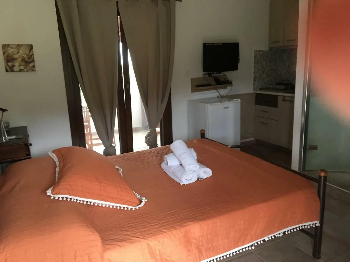 Apartment & Studios Haido فوروفورو 0*,