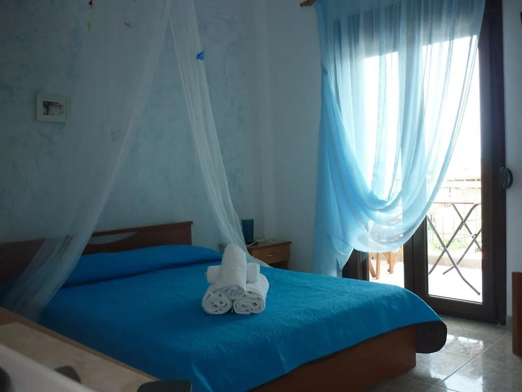 Apartment & Studios Haido ブアブロウ