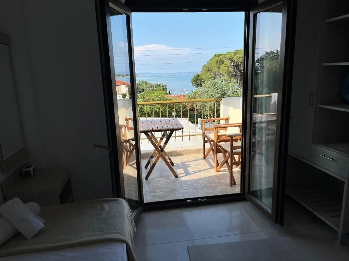 Apartment & Studios Haido ブアブロウ ギリシャ