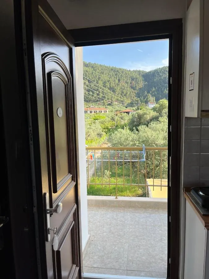 Apartment & Studios Haido ブアブロウ ギリシャ