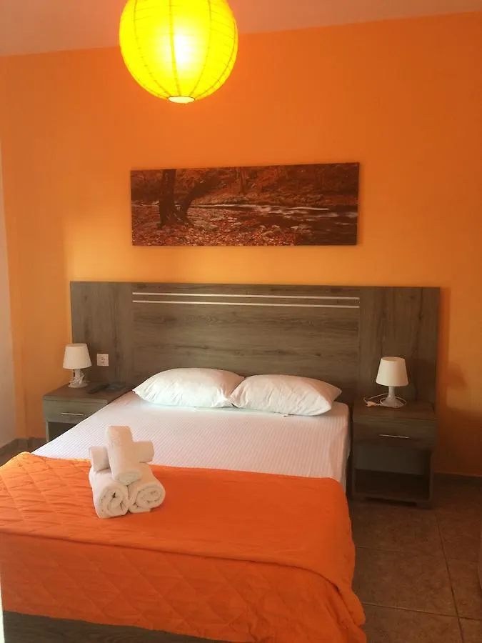 Apartment & Studios Haido ブアブロウ