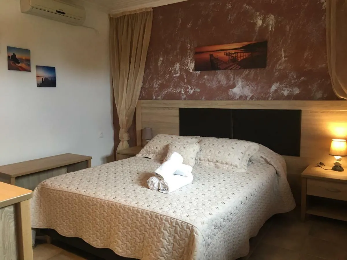 Apartment & Studios Haido ブアブロウ