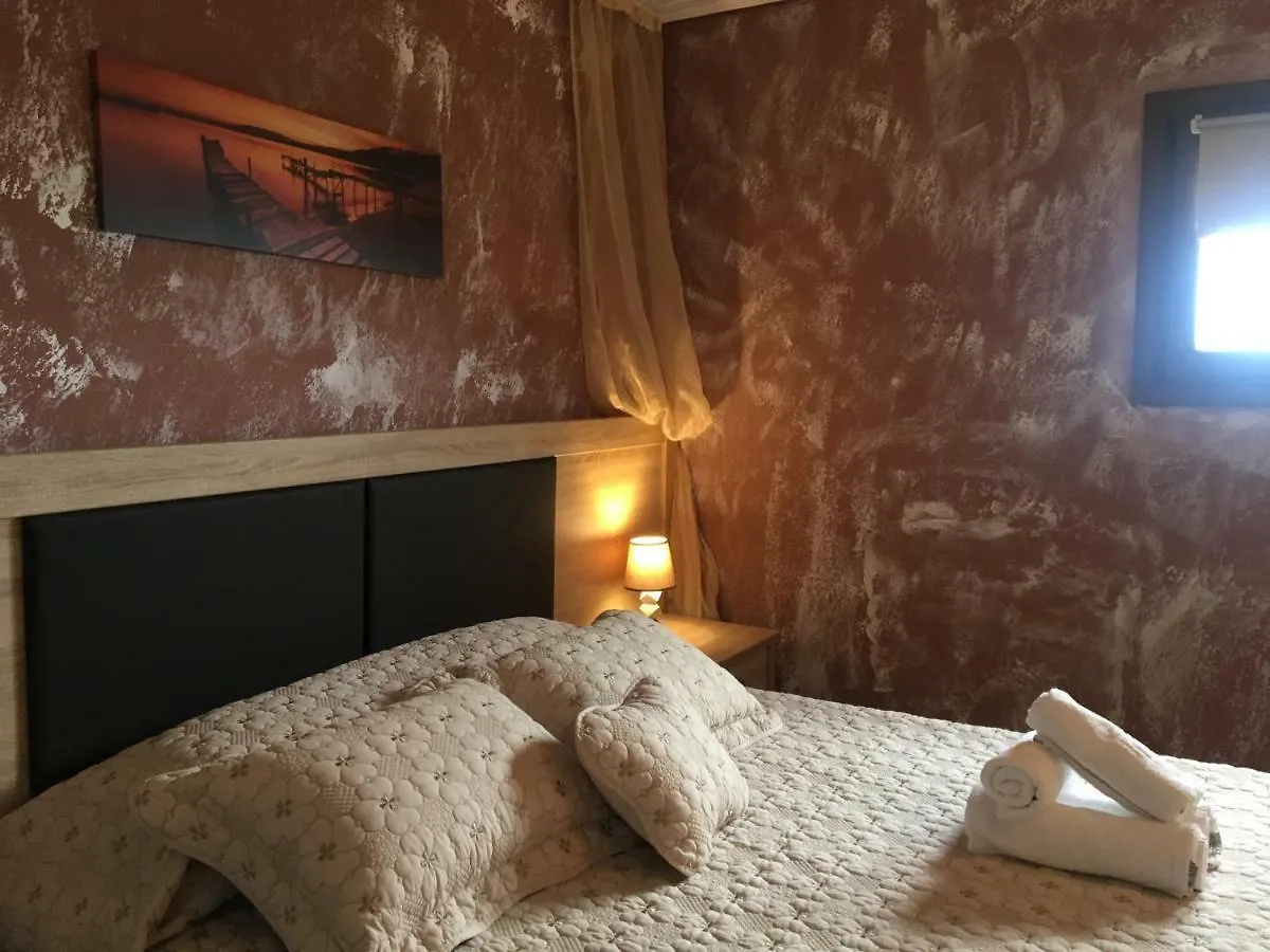 Apartment & Studios Haido ブアブロウ ギリシャ