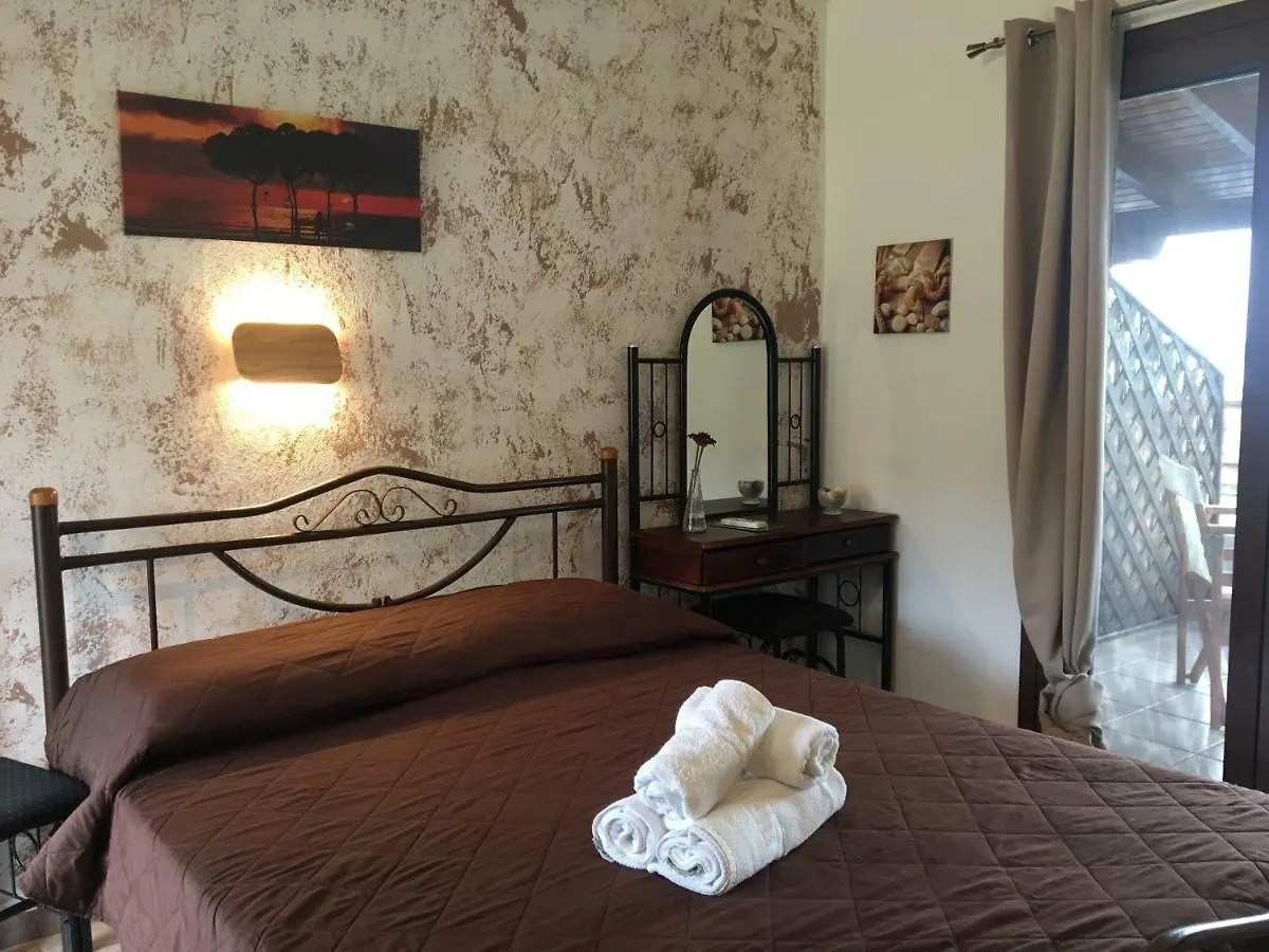 Apartment & Studios Haido ブアブロウ ギリシャ
